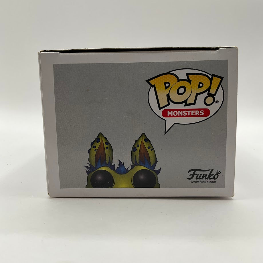 Liverwort Funko Pop! Funko Monsters #09