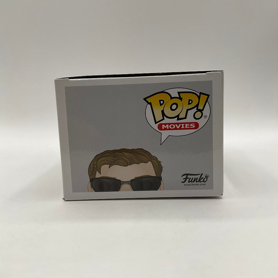 Agent H Funko Pop! MIB International #738