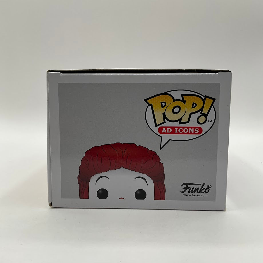 Ronald McDonald Funko Pop! McDonald's #85