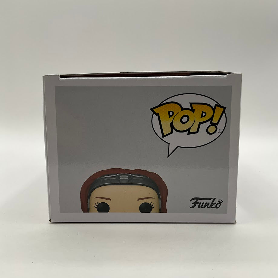 Bo-Katan Kryze Funko Pop! Star Wars #463 Chase Limited Edition - Collector Store LLC