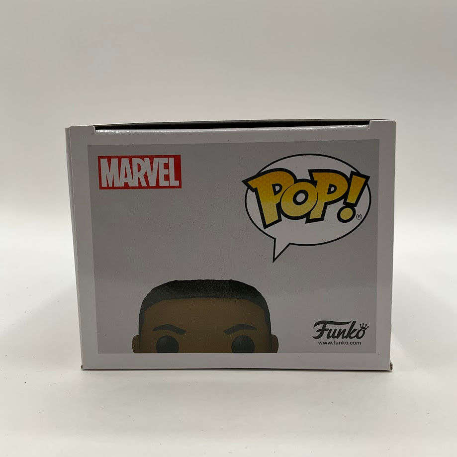 Miles Morales (Classic Suit) Funko Pop! Spider-Man Miles Morales #765 Chase - Collector Store LLC