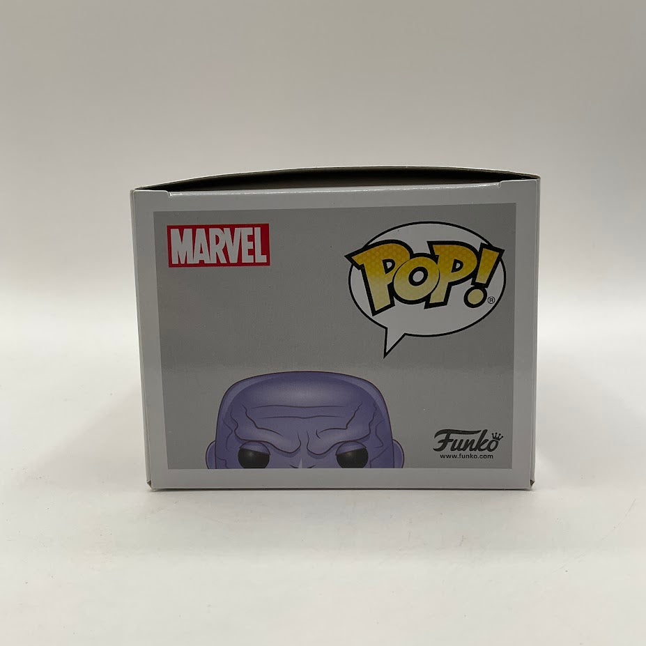 Thanos Funko Pop! Avengers Infinity War #289