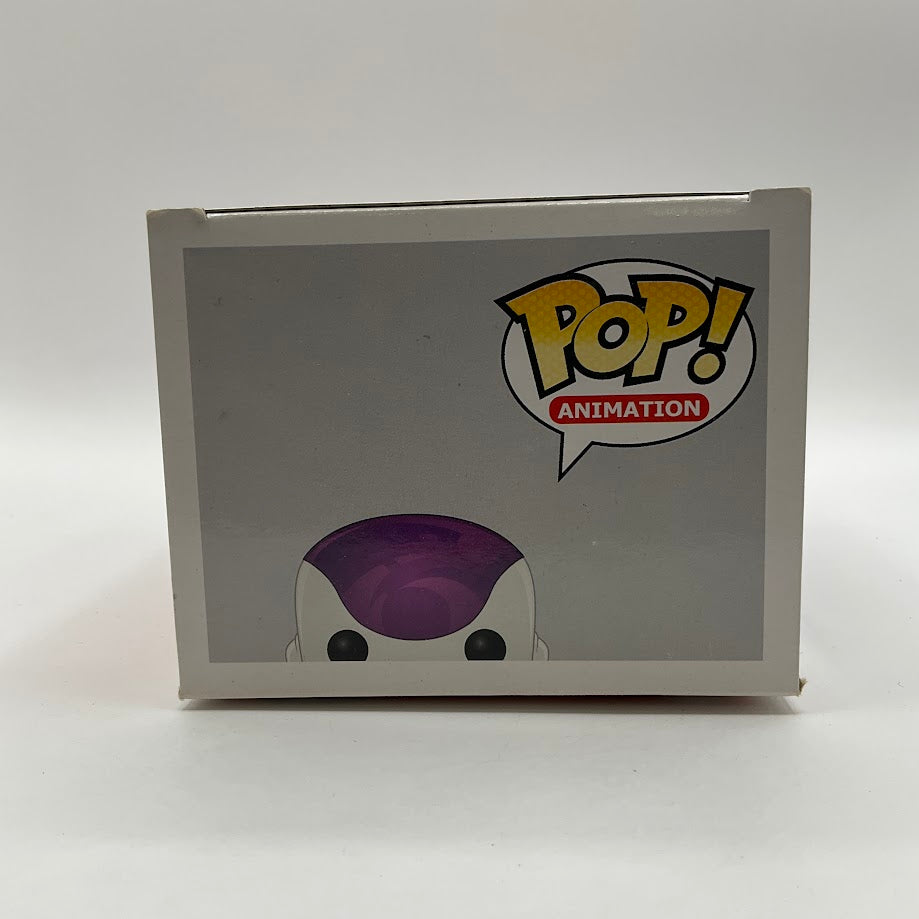 Frieza (Final Form) Funko Pop! Dragon Ball Z #12