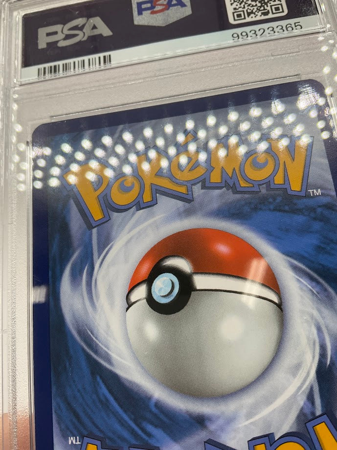 Mewtwo Pokemon 151 Ultra Premium Collection #052 PSA 9 #1