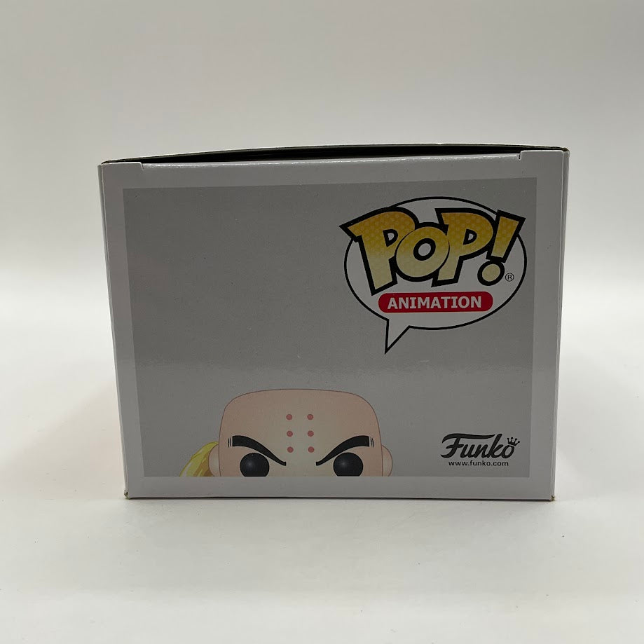 Krillin Funko Pop! Dragon Ball Z #706 - Collector Store LLC