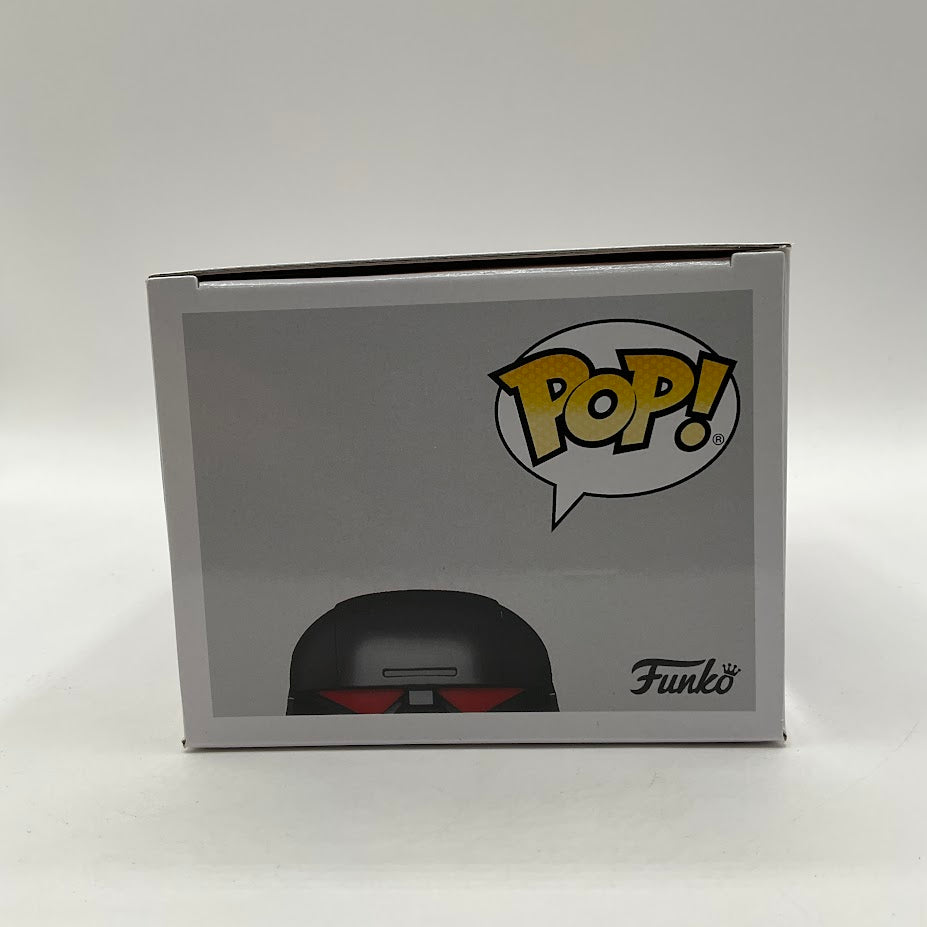 Dark Trooper Funko Pop! Star Wars #466