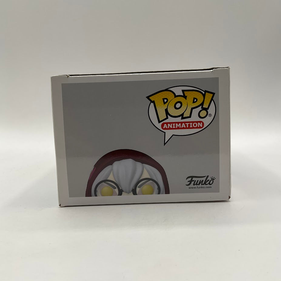 Kabuto Yakushi Funko Pop! Naruto Shippuden #836