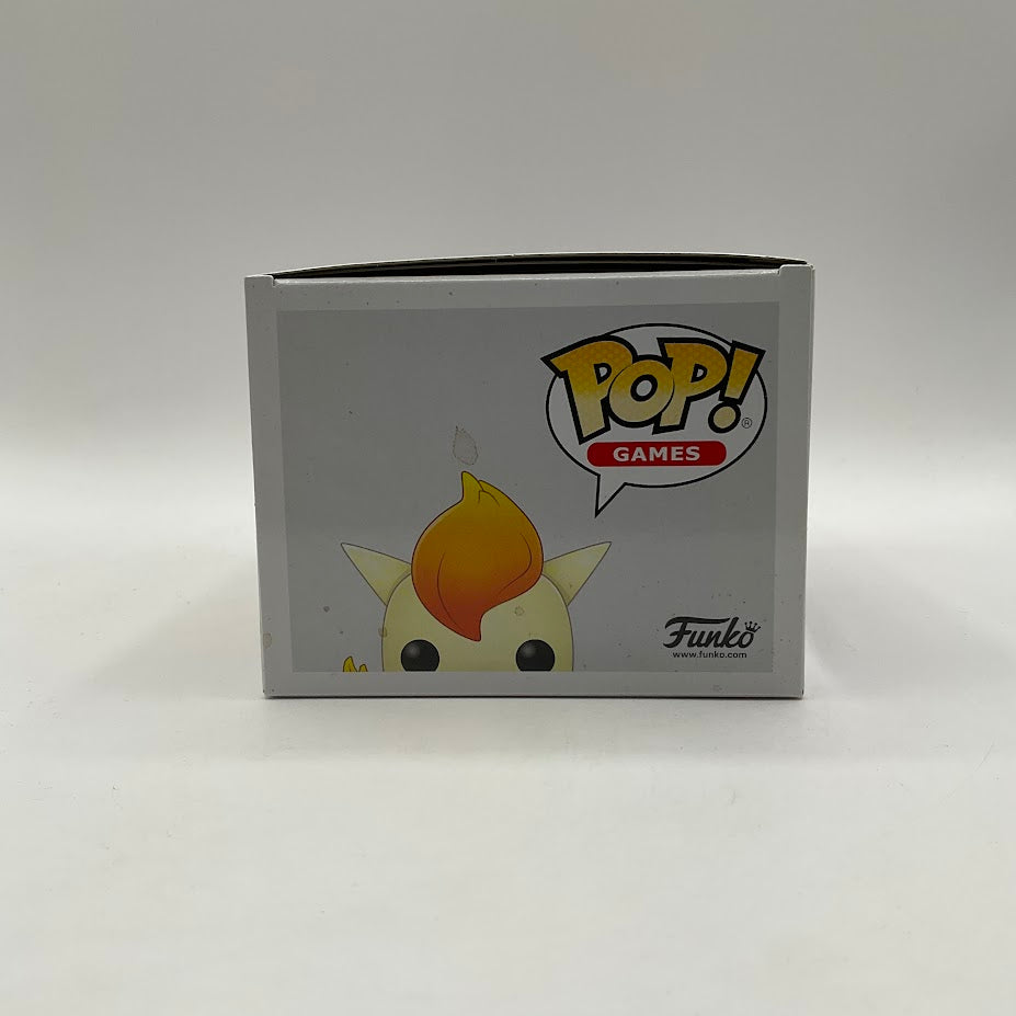 Ponyta Funko Pop! Pokemon #644