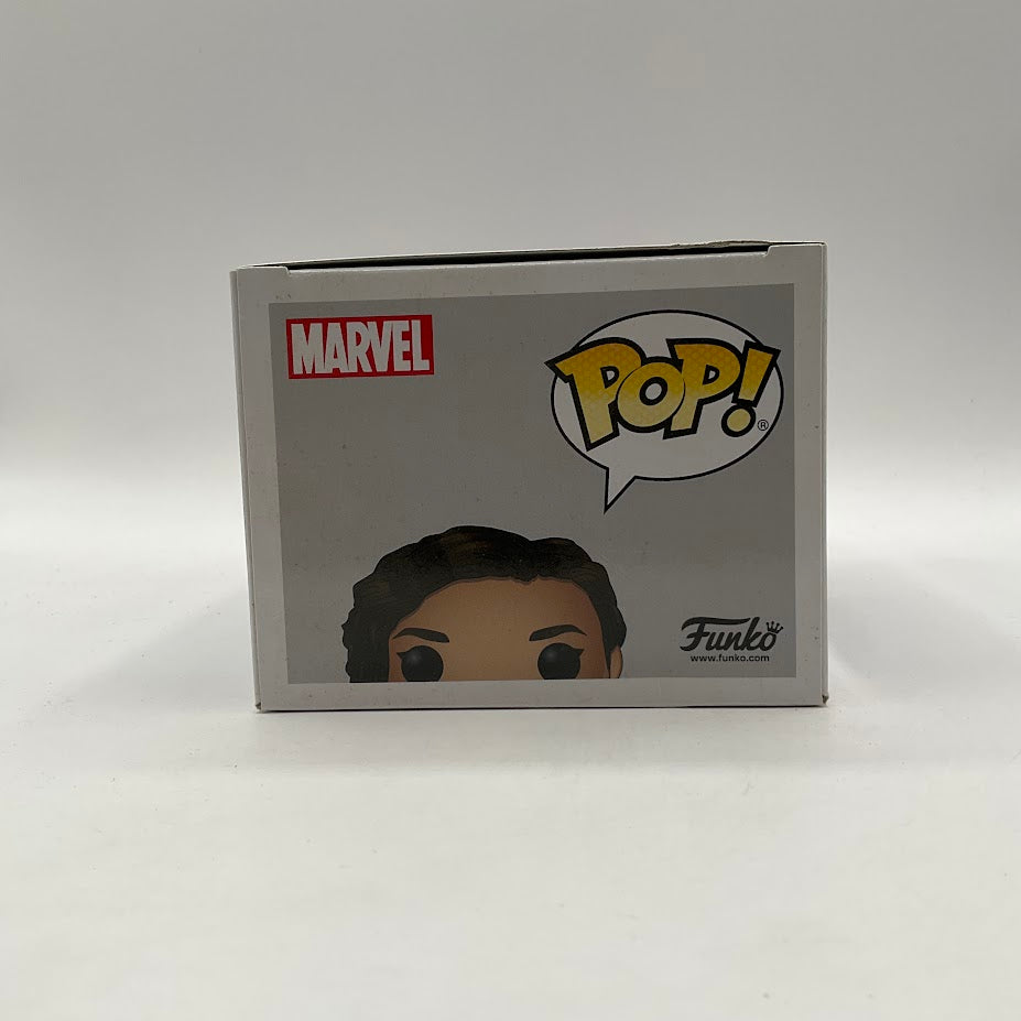 MJ Funko Pop! Spider-Man Far From Home #471