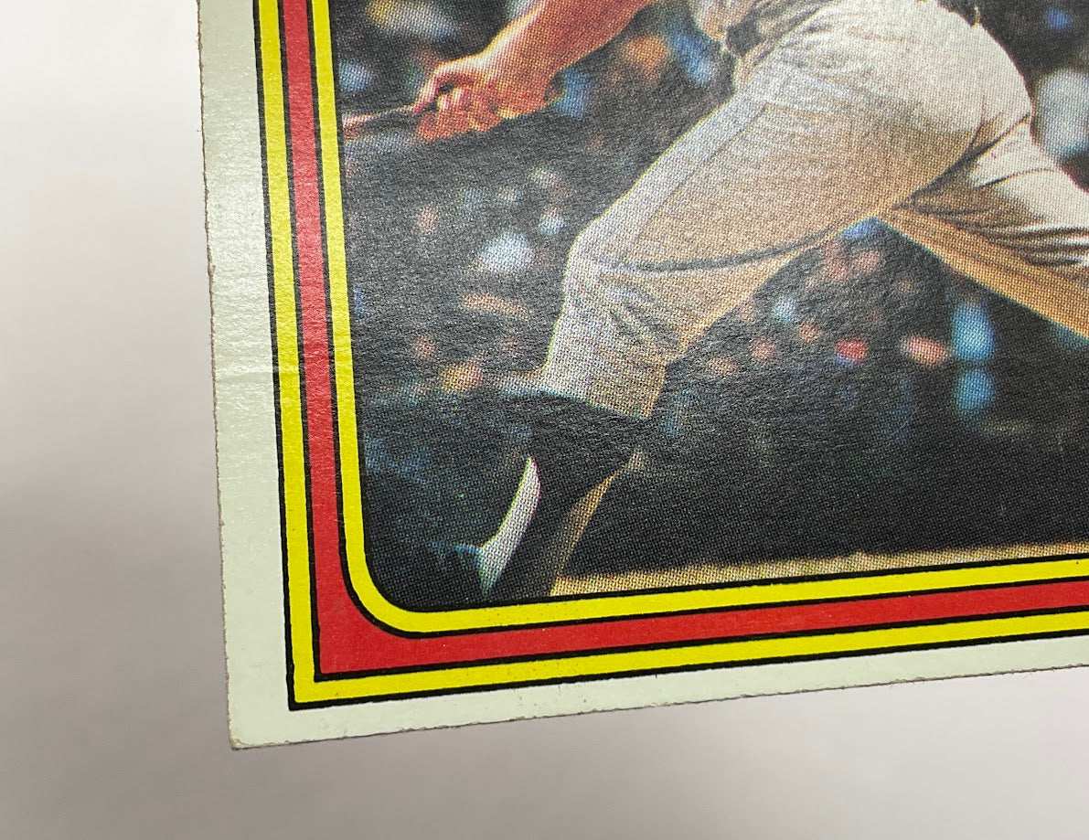 Harmon Killebrew 1972 Topps In Action #52 Minnesota Twins VG-EX #1