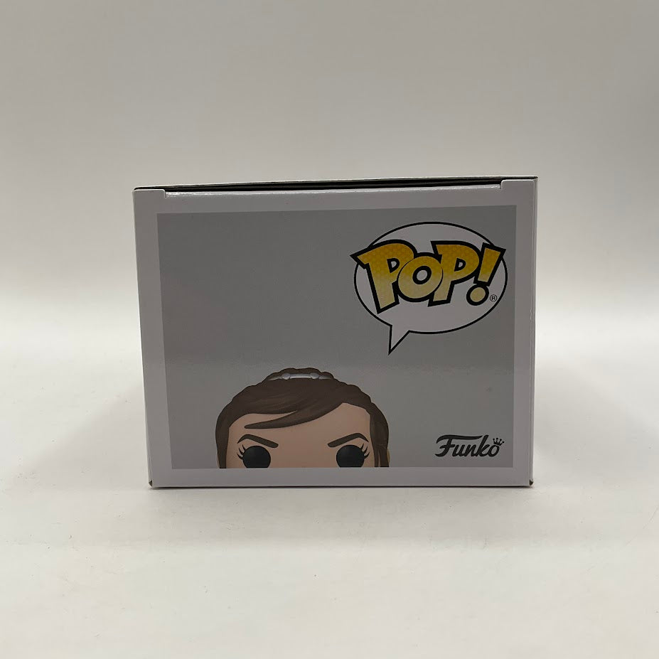 Bastila Shan Funko Pop! Star Wars #429 GameStop Exclusive