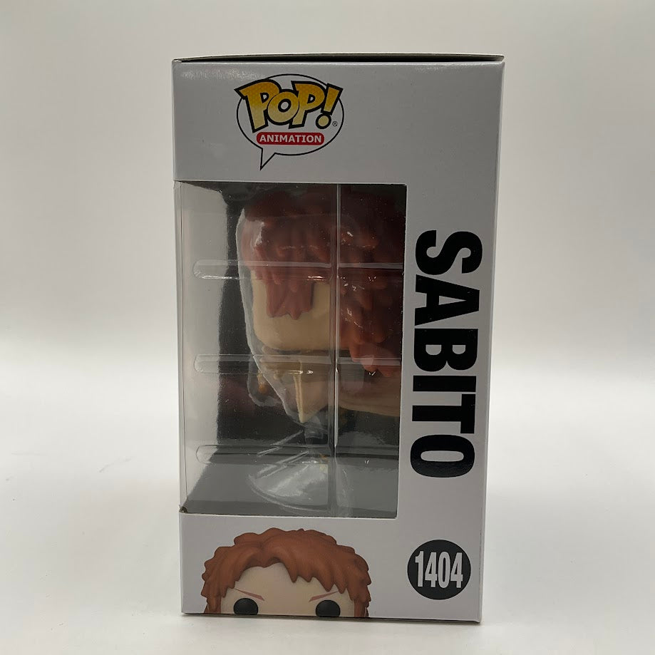 Sabito Funko Pop! Demon Slayer #1404 - Collector Store LLC
