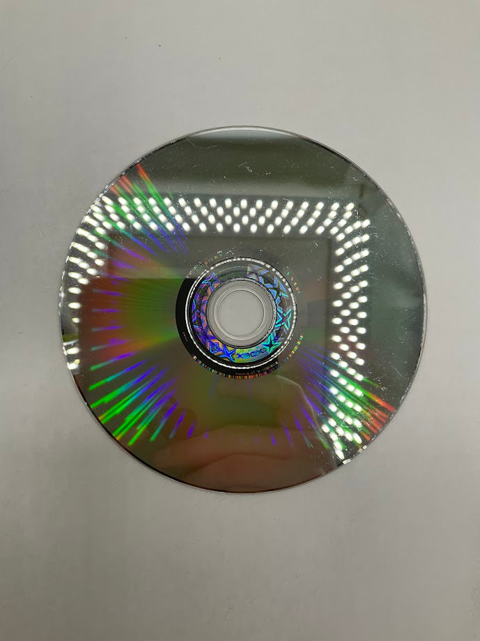 Baldur's Gate Dark Alliance 2 Xbox Used