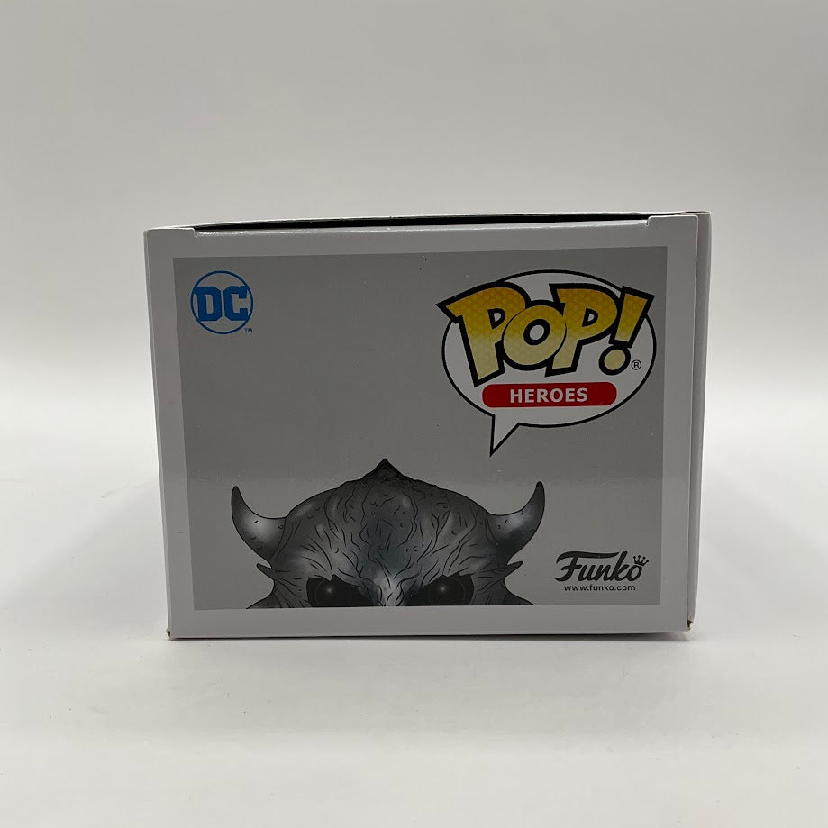 Ares Funko Pop! Wonder Woman #197 2017 Summer Convention - Collector Store LLC