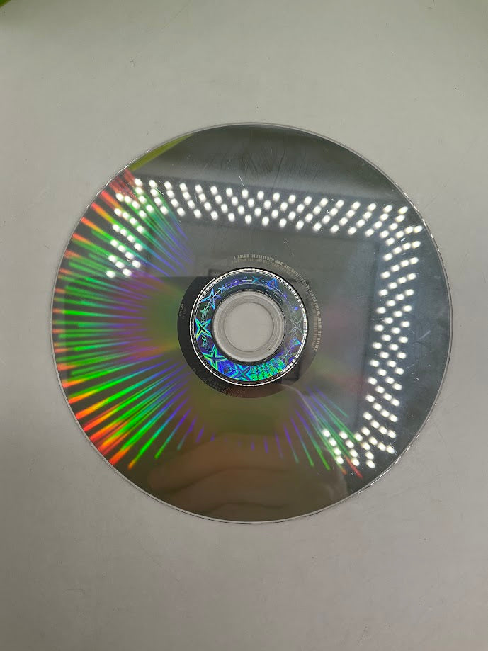 Madden 2009 Xbox Used