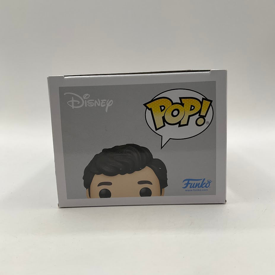 Prince Eric Funko Pop! The Little Mermaid #1363