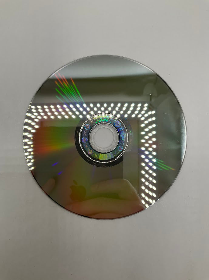 Prince of Persia Sands of Time Xbox Used