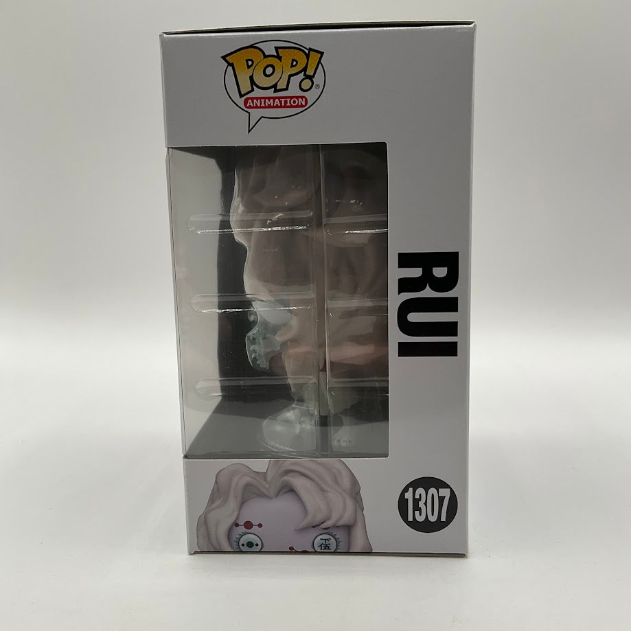Rui Funko Pop! Demon Slayer #1307 - Collector Store LLC