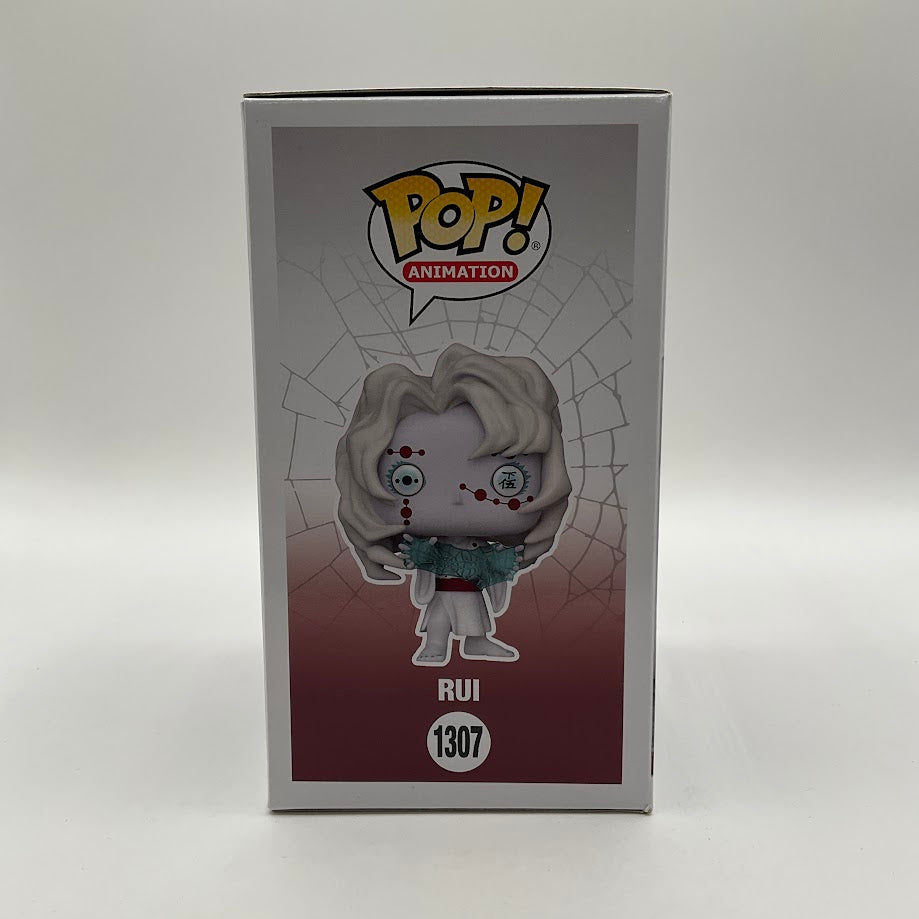 Rui Funko Pop! Demon Slayer #1307 - Collector Store LLC
