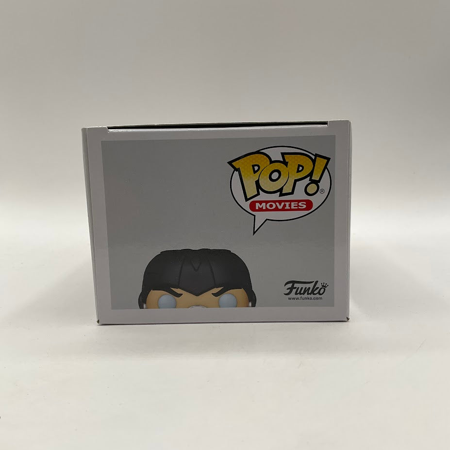 Sub-Zero Funko Pop! Mortal Kombat #1057