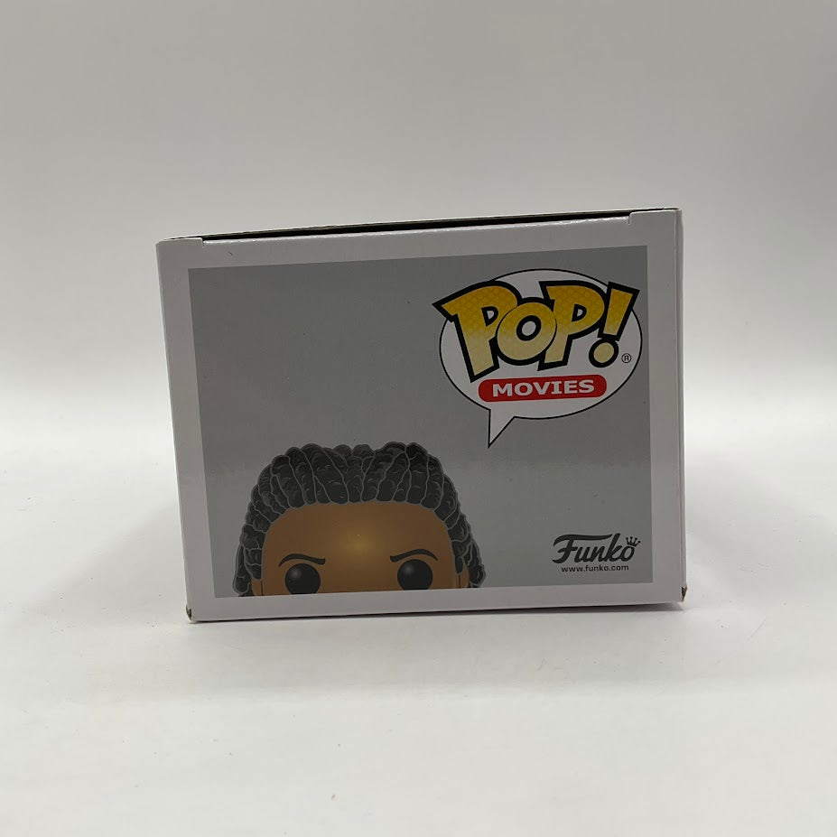 Alien Twins Funko Pop! MIB International #741