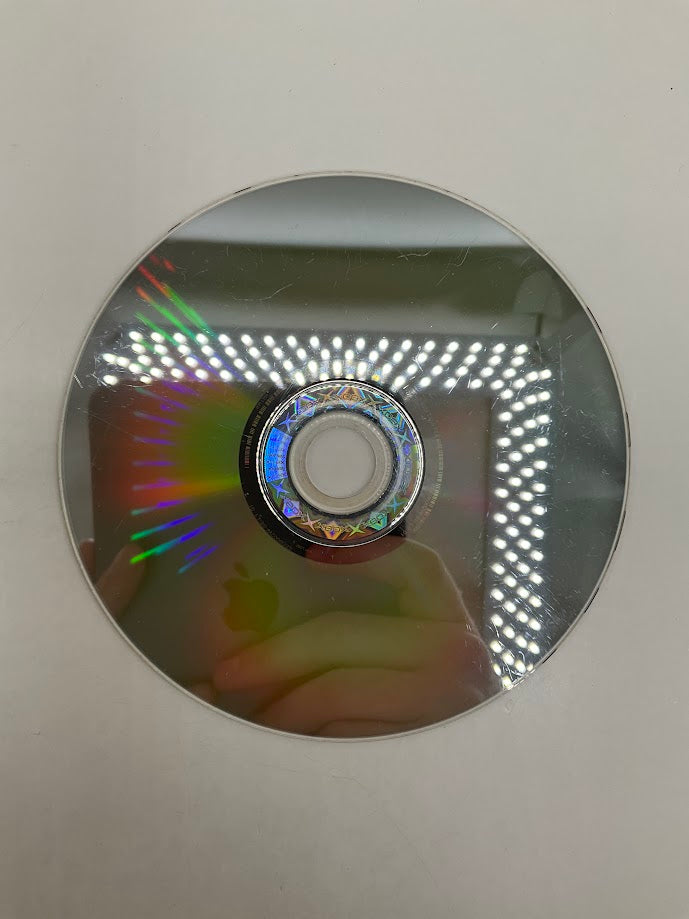 Sonic Mega Collection Plus Xbox Used