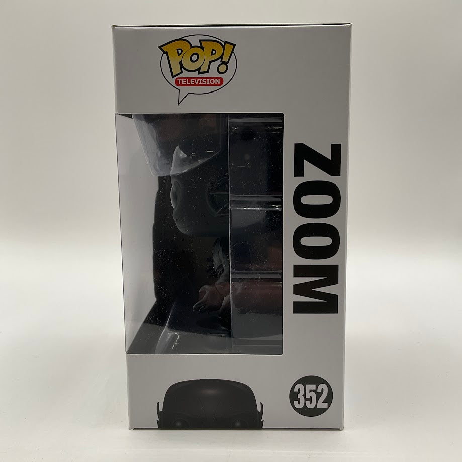 Zoom Funko Pop! The Flash #352