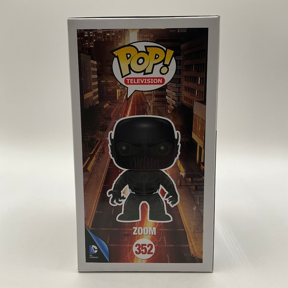 Zoom Funko Pop! The Flash #352