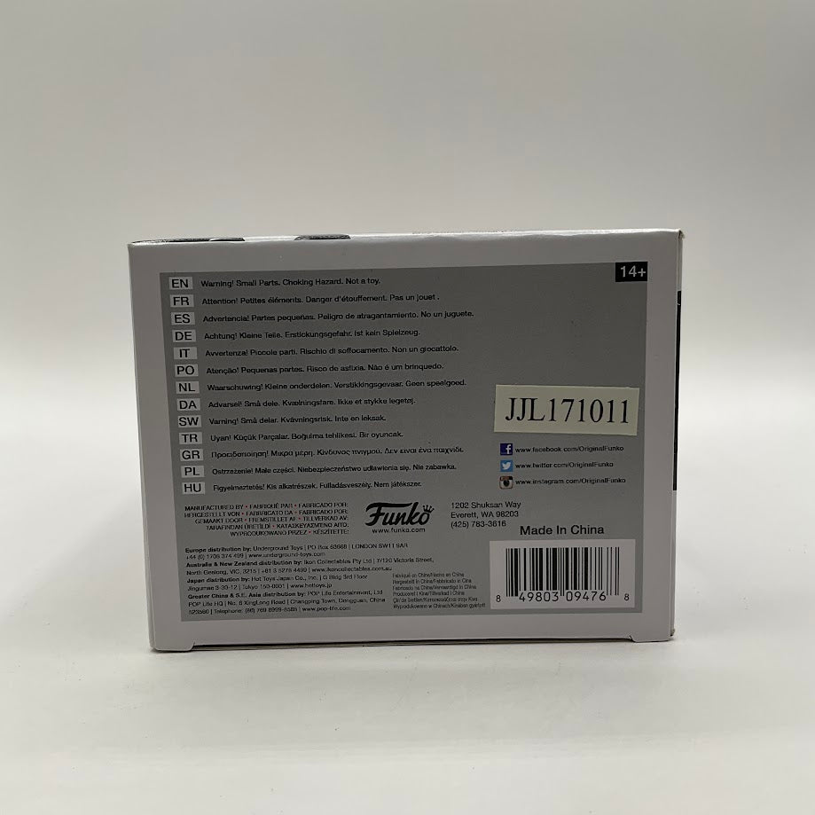 Zoom Funko Pop! The Flash #352