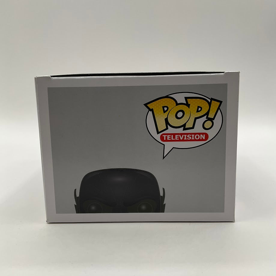 Zoom Funko Pop! The Flash #352