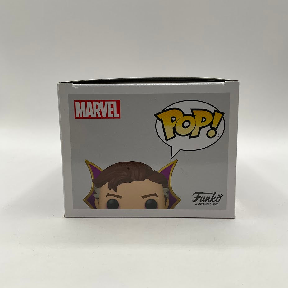 Doctor Strange Supreme Funko Pop! What If...? #874