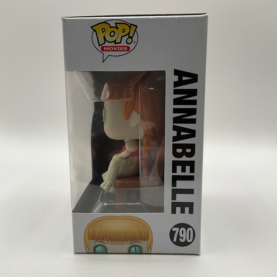 Annabelle Funko Pop! Annabelle Comes Home #790