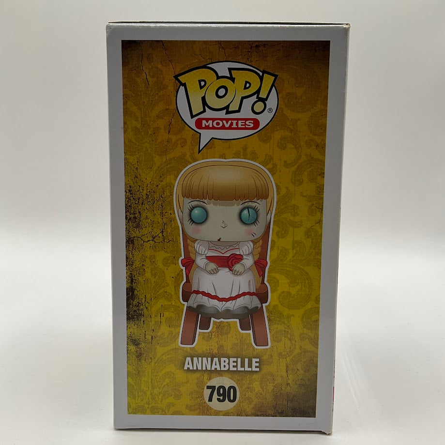 Annabelle Funko Pop! Annabelle Comes Home #790