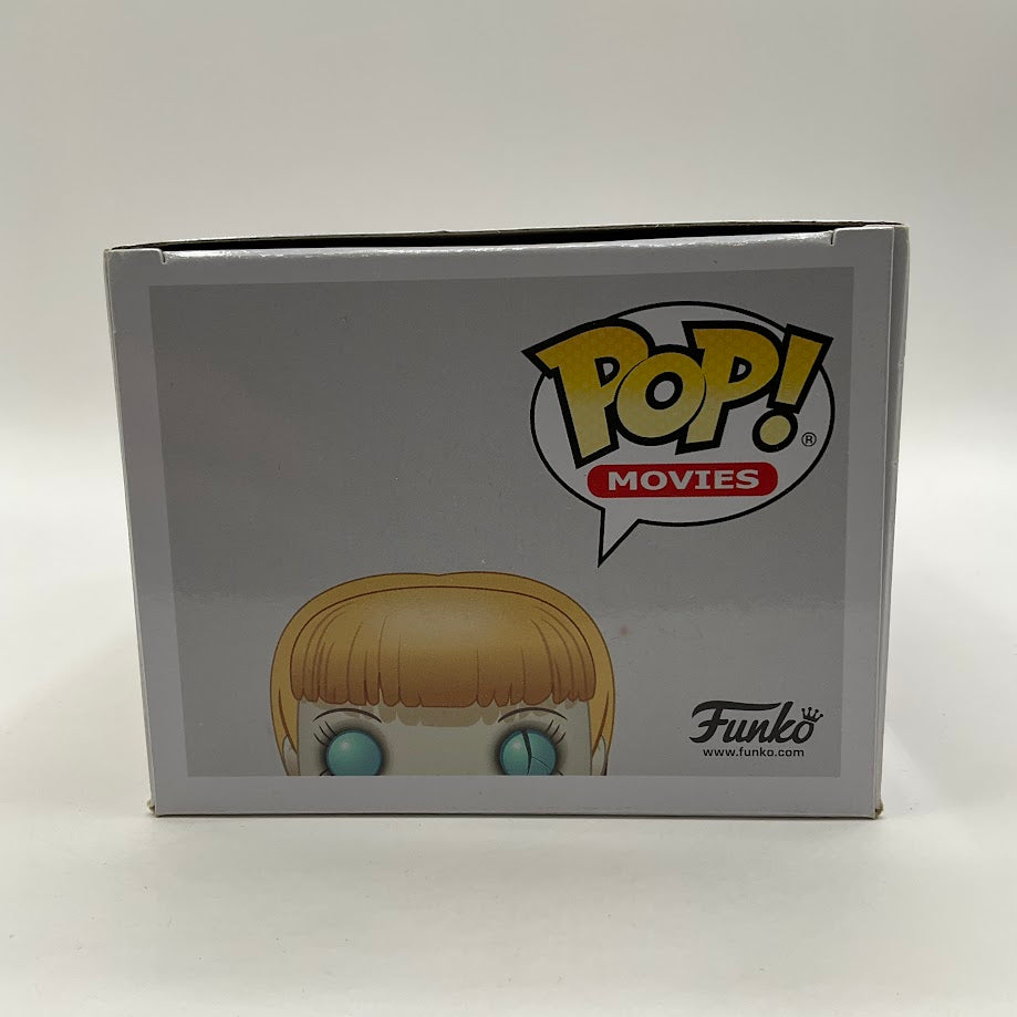 Annabelle Funko Pop! Annabelle Comes Home #790 - Collector Store LLC