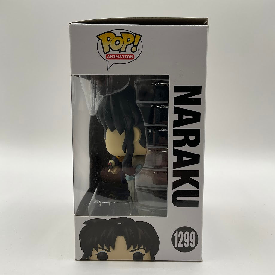 Naraku Funko Pop! Inuyasha #1299 - Collector Store LLC