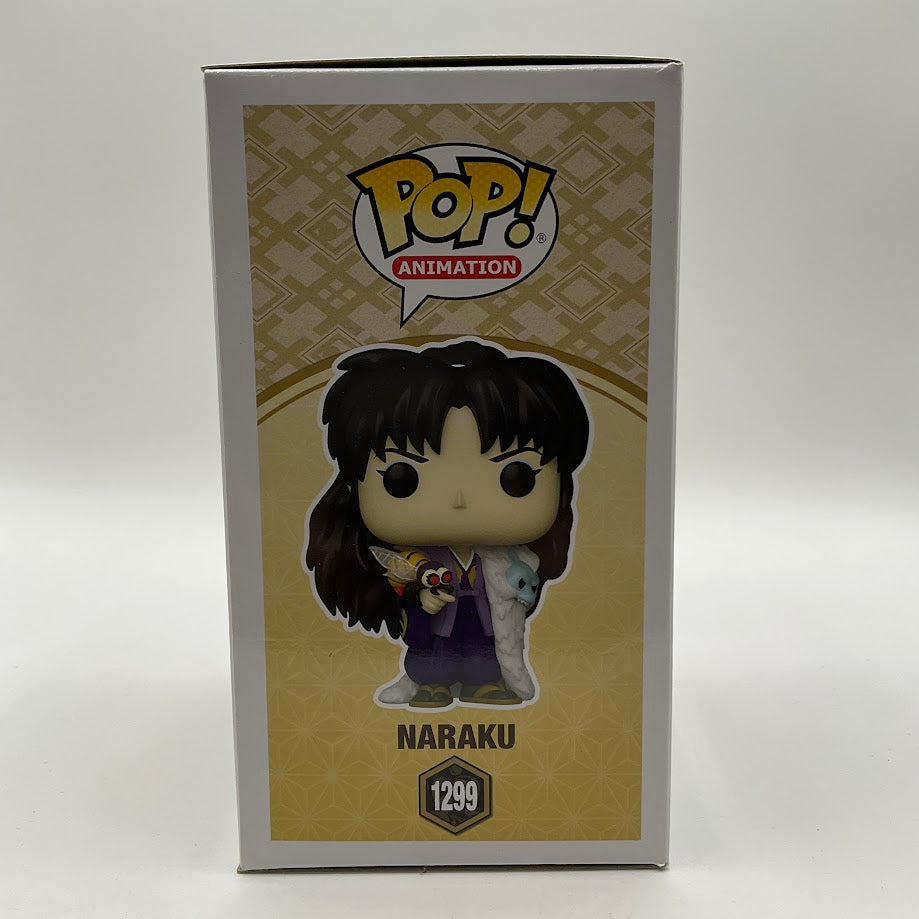 Naraku Funko Pop! Inuyasha #1299 - Collector Store LLC
