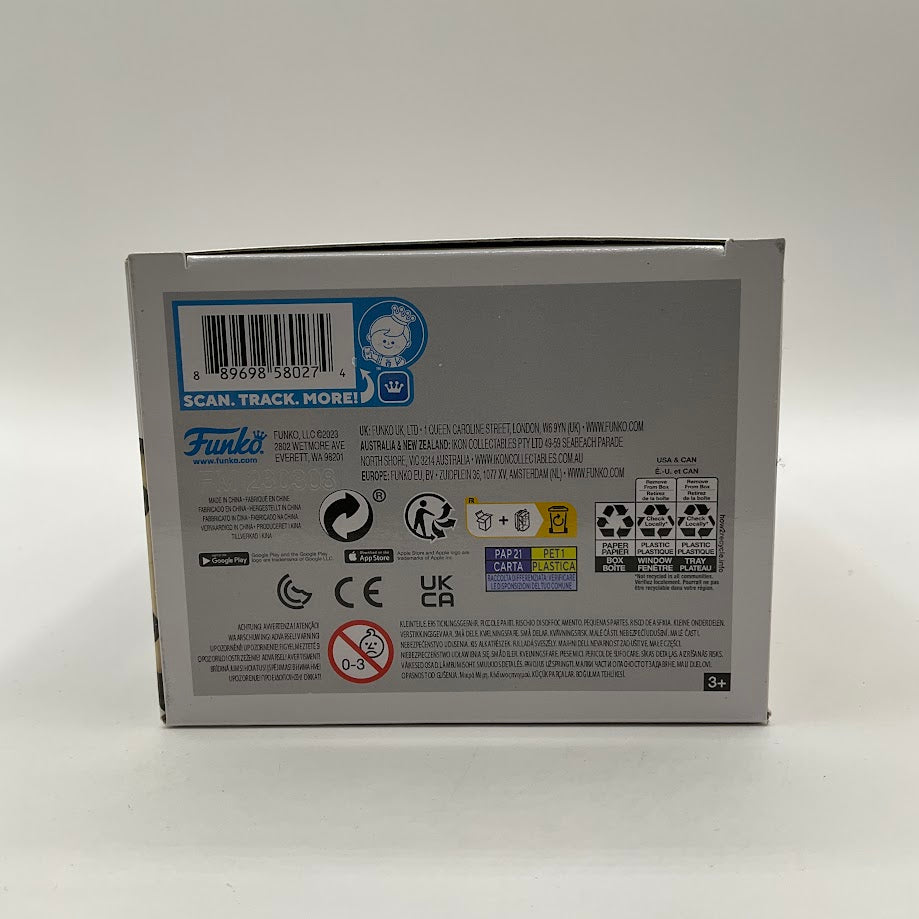 Naraku Funko Pop! Inuyasha #1299 - Collector Store LLC