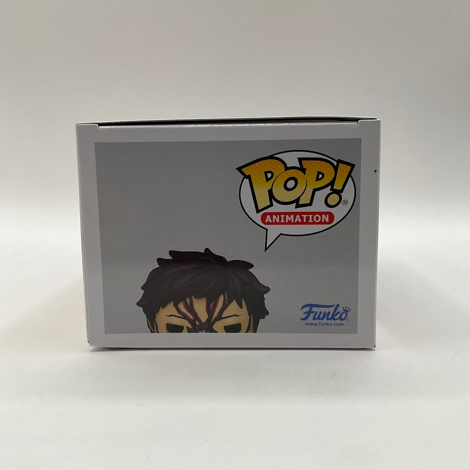 Overhaul Funko Pop! My Hero Academia #1012 Chalice