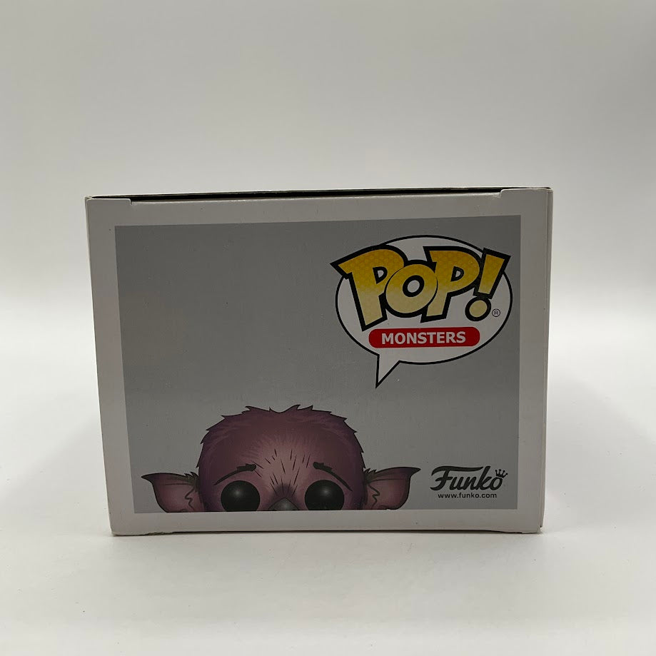 Bugsy Wingnut Funko Pop! Funko Monsters #04