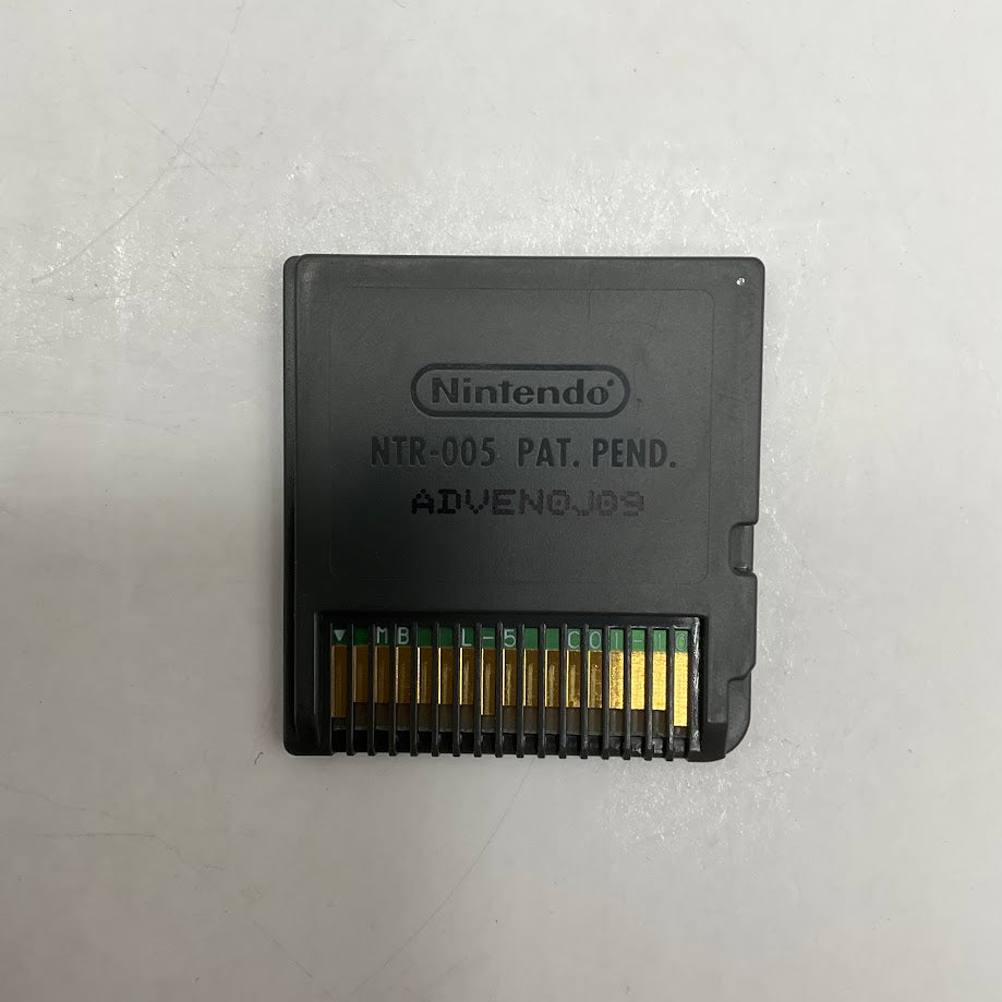 Devilish Nintendo DS Used