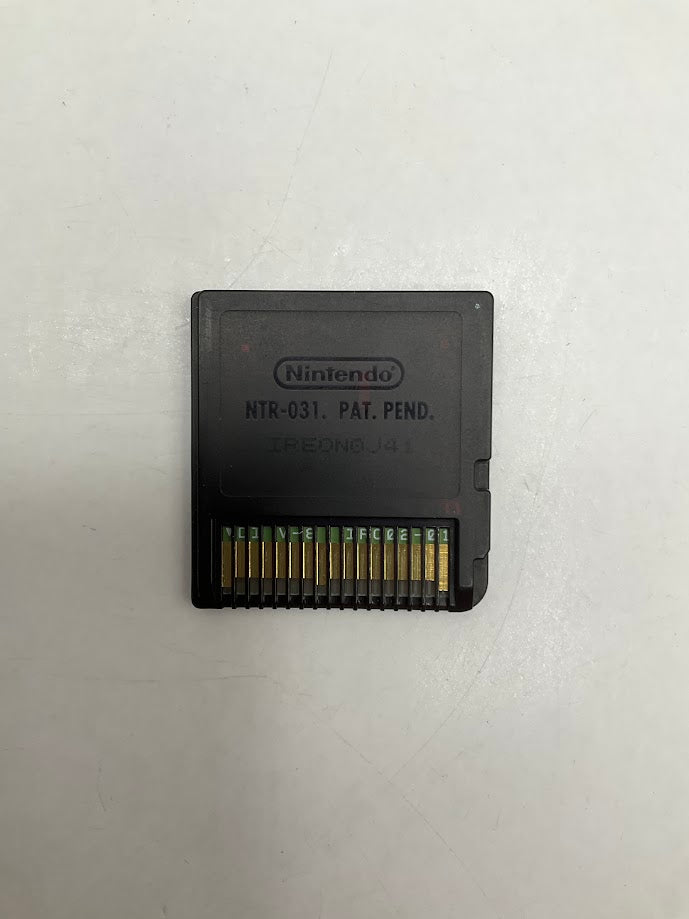 Pokemon Black Version 2 Nintendo DS Used #2