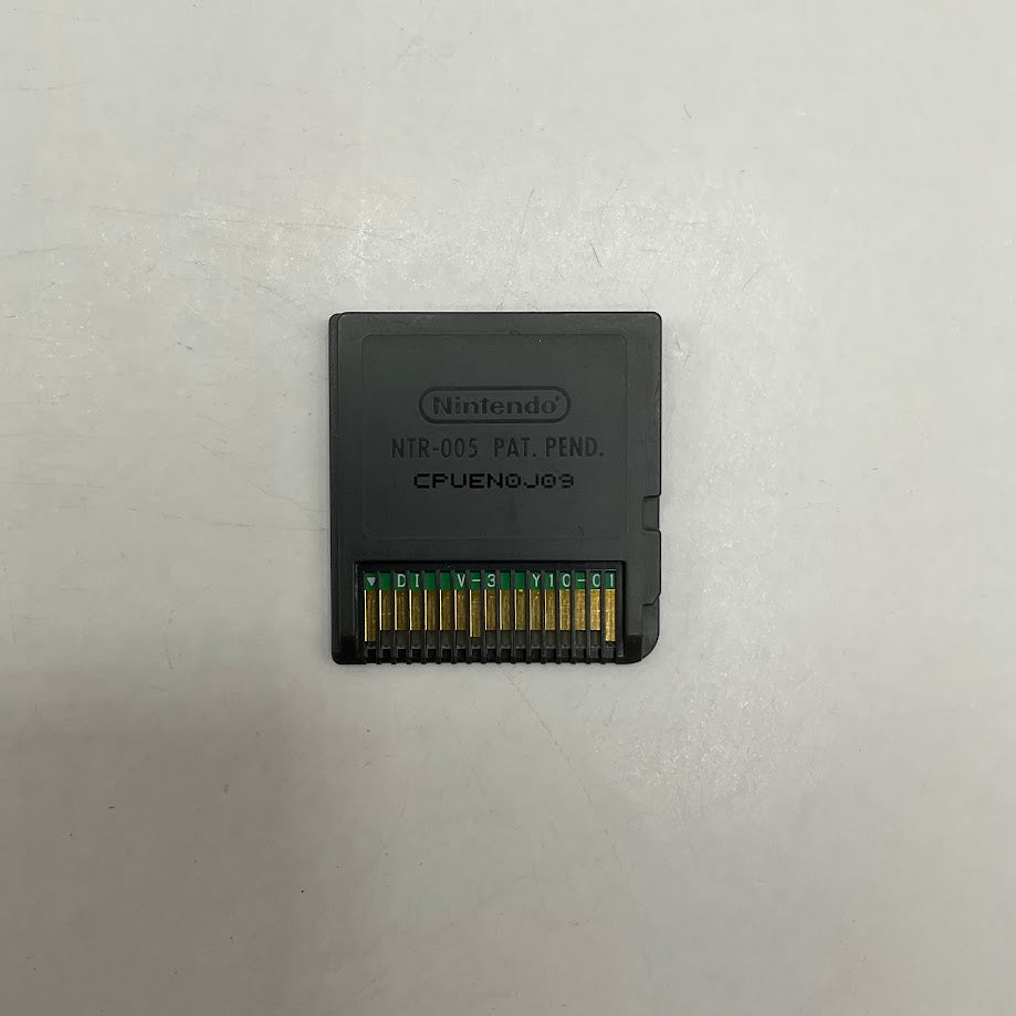 Pokemon Platinum Nintendo DS Used