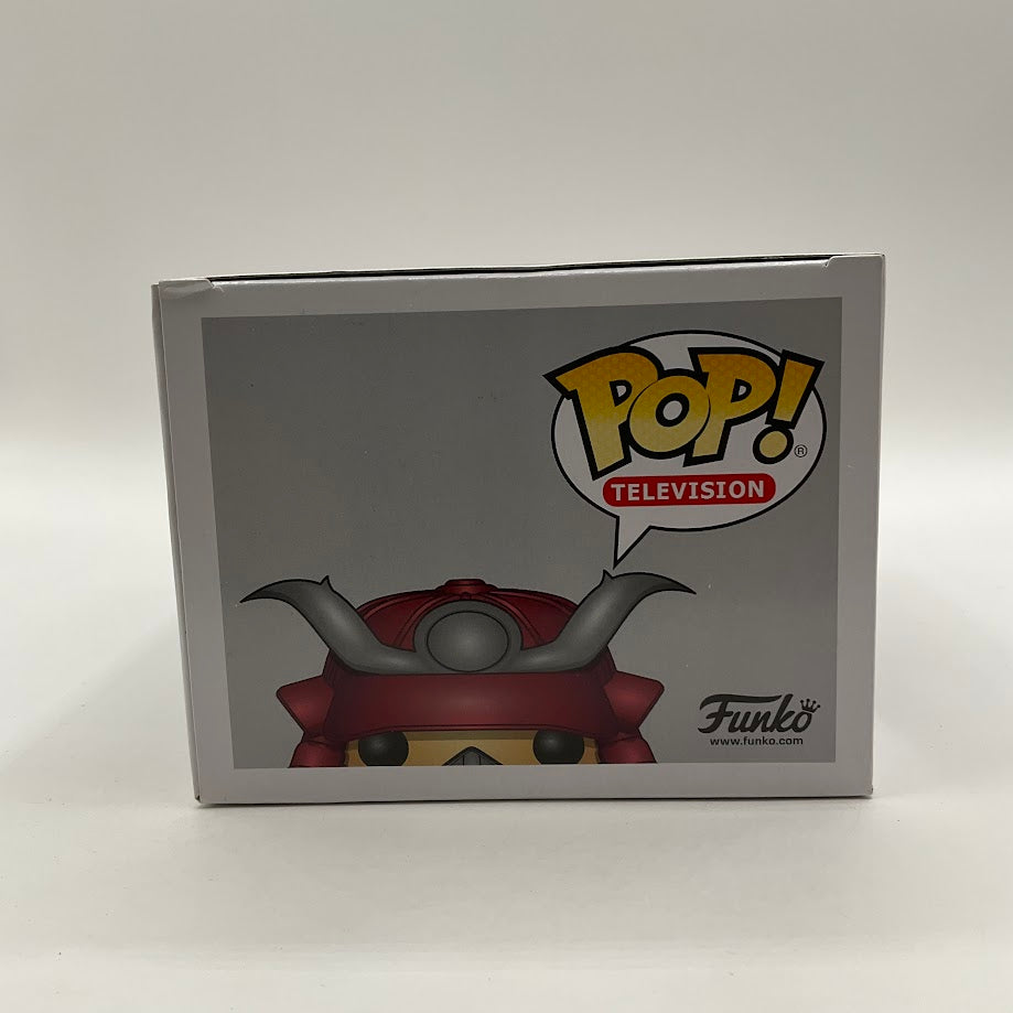 Musashi Funko Pop! Westworld #504 2017 Comic Con Exclusive - Collector Store LLC
