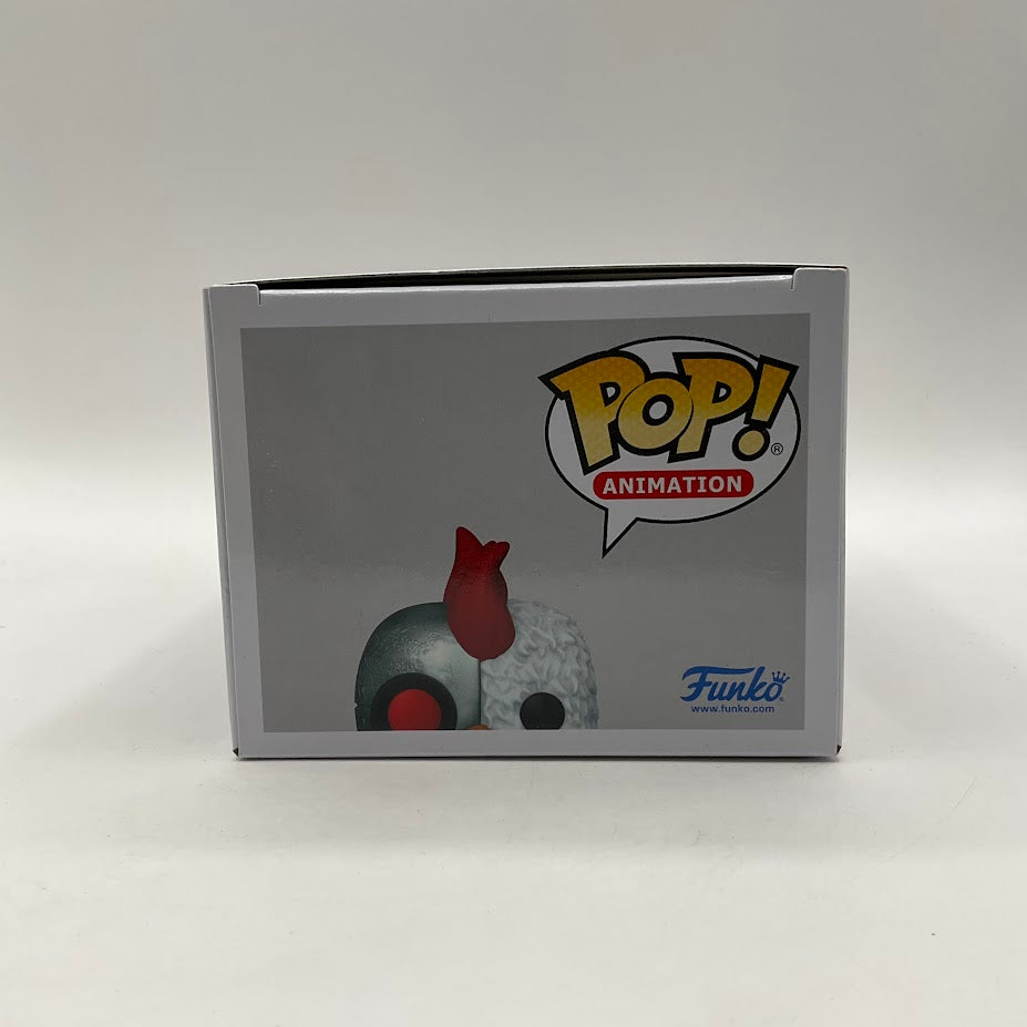 Robot Chicken Funko Pop! TV Show #1769