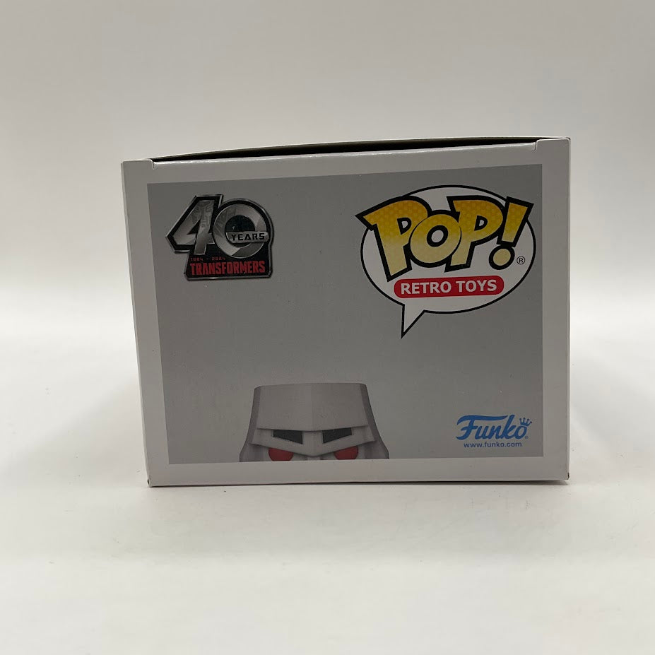 Megatron Funko Pop! Transformers #132