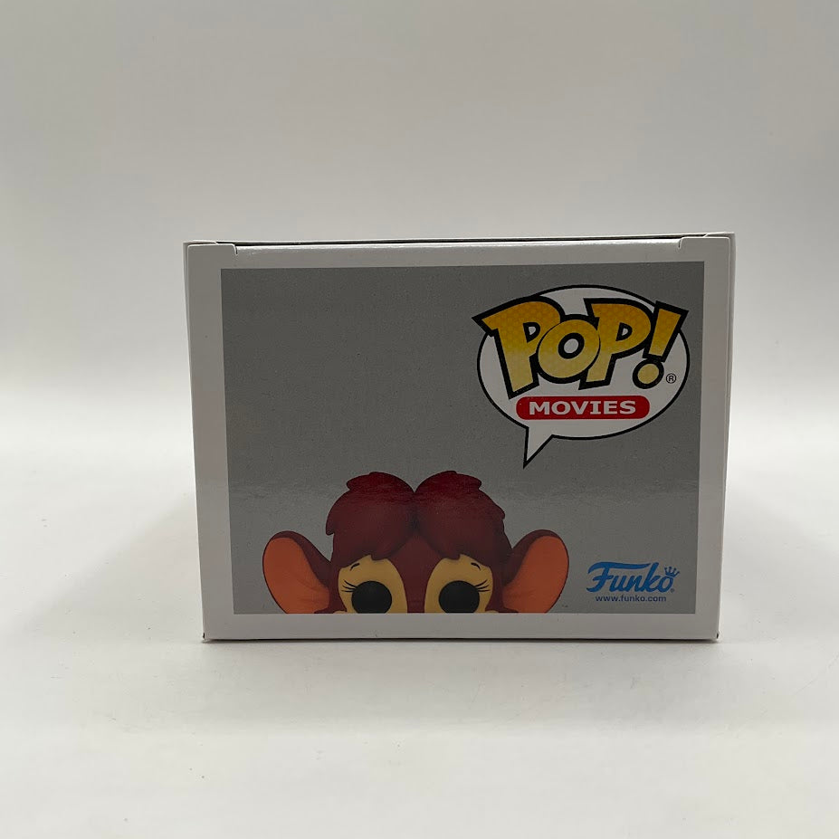 Tanya Funko Pop! An American Tail #1653
