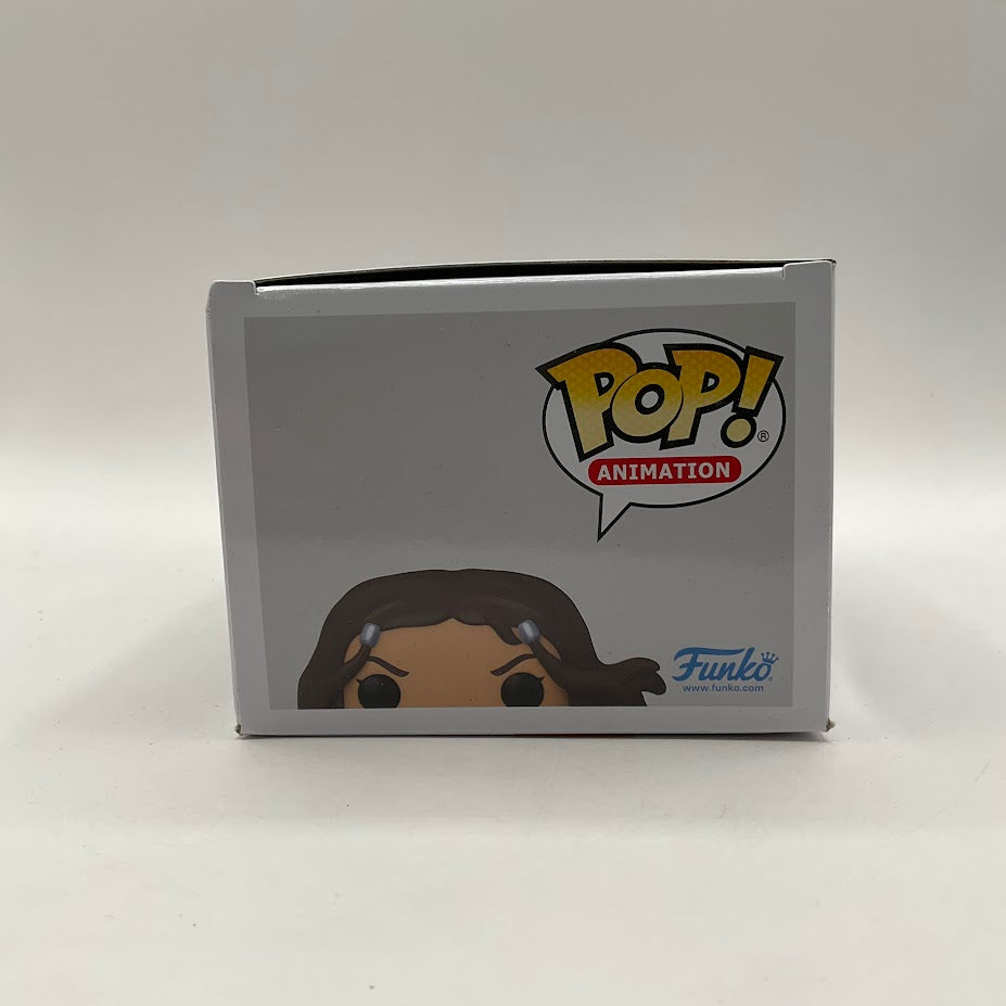 Katara Funko Pop! Avatar the Last Airbender #1130 GITD Special Edition