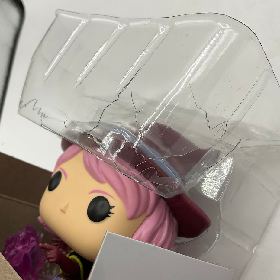 Vanessa Funko Pop1 Black Clover #1722