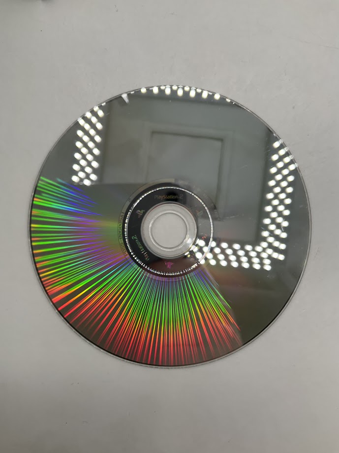 Driver 3 Playstation 2 Used
