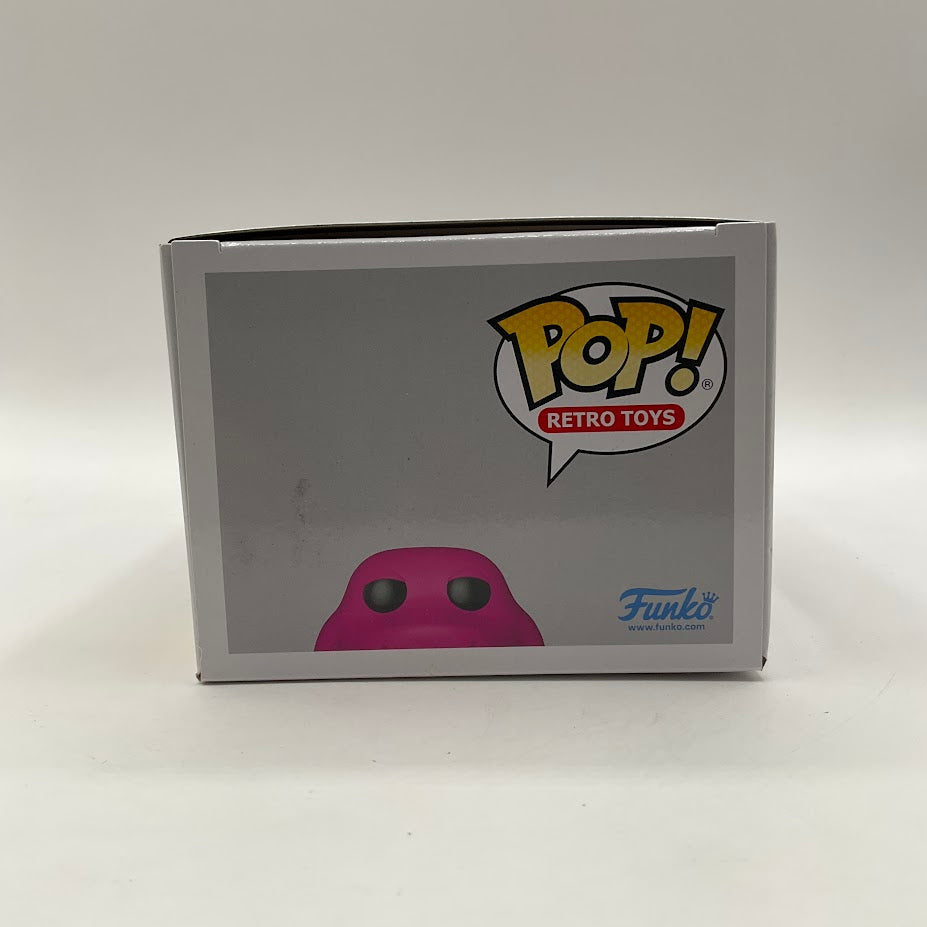 Barney Funko Pop! Retro Toys #145